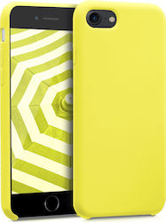 KWmobile Soft Flexible Back Cover Σιλικόνης Κίτ...