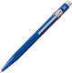 Caran D'ache Στυλό Ballpoint με Μπλε Mελάνι 849 Classic Line Sapphire Blue