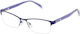 Tous Women's Prescription Eyeglass Frames Purpl...