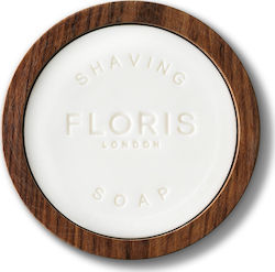 Floris London No. 89 Σαπούνι Ξυρίσματος 100gr