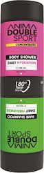 Anima Double Sport 180 Twin Pack 2x340ml Schaumbad Anima Double Sport 180 Twin Pack 2x340ml Schaumbad
