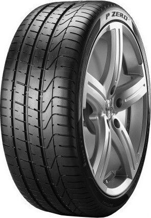 Pirelli P Zero 295/40R19 108Magazin online N0 XL Vara Anvelopă pentru Pasager Mașină