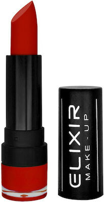 Elixir Pro Mat Lipstick 531 Dark Red