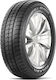 Falken Euro All Season Van 11 235/65R16 115R M+S 3PMSF Λάστιχο 4 Εποχών για Φορτηγό Ελαφρού Τύπου