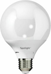 Spot Light LED Bulb Dimmable 12W for Socket E27 Warm White Spot Light LED Bulb Dimmable 12W for Socket E27 Warm White