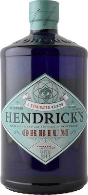 Hendrick's Orbium Τζιν 700ml