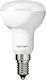 Spot Light LED крушка 6W за фасунга E14 и форма R50 Неутрално бяло 500лм