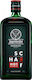 Jagermeister Scarf Ginger Λικέρ 700ml