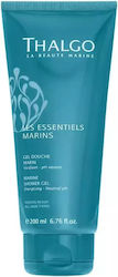 Thalgo Marine Bubble Bath Gel for Men & Ocean Scent 200ml