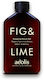 Aeolis Fig & Lime Αφρόλουτρο σε Gel με Aloe Vera & Άρωμα Εσπεριδοειδή 250ml