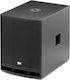 The Box Pro CL 115 Sub MK II Αυτοενισχυόμενο Subwoofer PA 220W 15" 46x61x63εκ.