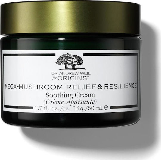 Origins Dr. Weil Mega-Mushroom Cream Face 50ml