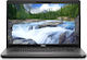 Dell Latitude 5400 14" (i5-8265U/8GB/256GB SSD) (US Клавиатура)