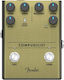 Fender Compugilist 0234551000 Πετάλι Effect Compressor Ηλεκτρικής Κιθάρας και Ηλεκτρικού Μπάσου