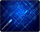 Muzik HV-MP821 Mouse Pad (275mm) Blue