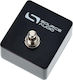 Source Audio Toolbox Tap Tempo Πετάλι Switch Box Ηλεκτρικής Κιθάρας, Ηλεκτρικού Μπάσου και Ηλεκτροακουστικών Οργάνων