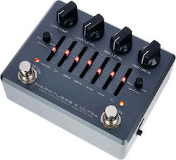 Darkglass Microtubes X Ultra Πετάλι Effect Distortion