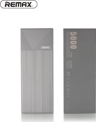 Remax Thoway RPP-54 Power Bank 5000mAh mit USB-...