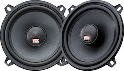 MTX Set Boxe Auto 5.25" cu 70W RMS (2 căi)