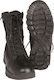 Mil-Tec Military Boots Tactical Boots Two-Zip Black