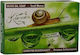 Knossos Soap Olive Oil Soap with Snail Mucus Soap Bar Cleansing Face for Acne-Prone Skin 100gr