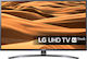 LG Televizor inteligent 43" 4K UHD LED 43UM7400PLB HDR (2019)