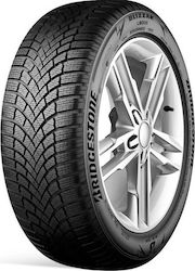 Bridgestone Blizzak LM005 Car Winter Tyre 98V XL