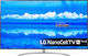 LG Smart Τηλεόραση 55" 4K UHD LED 55SM9800 HDR (2019) 55SM9800PLA