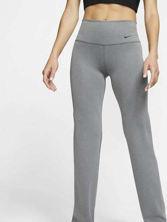 Nike Dri FIT Power AQ2669 098 Grey Skroutz.gr