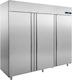 Bambas Frost Gewerblicher Kühlschrankraum mit 3 Türen B205xT82xH207cm US 205