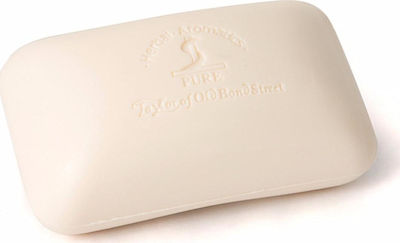 Taylor of Old Bond Street Mr Taylors Fine Toiletries Gentleman's Pure Vegetable Soap Soap Bar 200gr