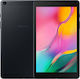 Samsung Galaxy Tab A (2019) 4G 8" (2GB/32GB) Black