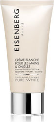 Eisenberg Reine Weiße Handcreme 75ml