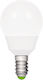 VK Lighting LED Bulb 6W 82mm for Socket E14 Warm White 540lm