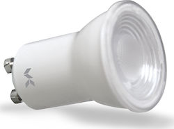 VK Lighting LED Bulb 4W for Socket GU10 Cool White