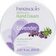 Herbacin Wellness Crema de mâini hidratantă Lavanda 20ml