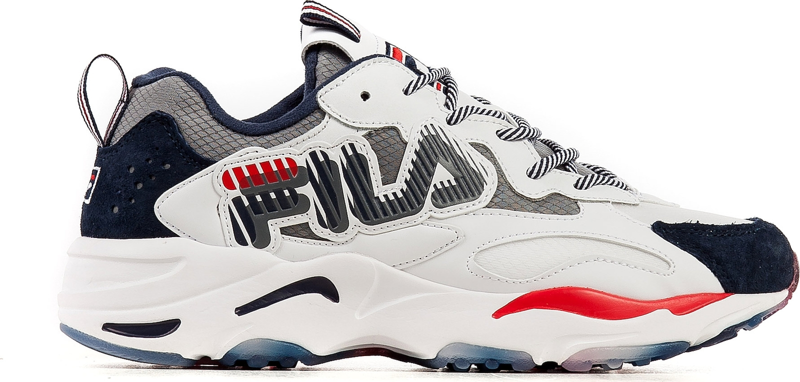 fila ray tracer graphic