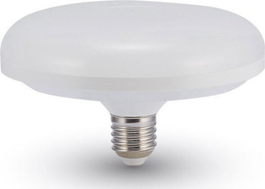 V-TAC VT-235 Λάμπα LED 36W 80mm για Ντουί E27 Φυσικό Λευκό 2900lm