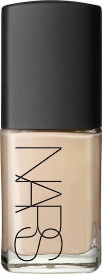 Nars Sheer Glow Liquid Make Up Gobi 30ml