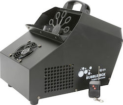 QTX Sound Bubble Box Машина За Балончета 26W