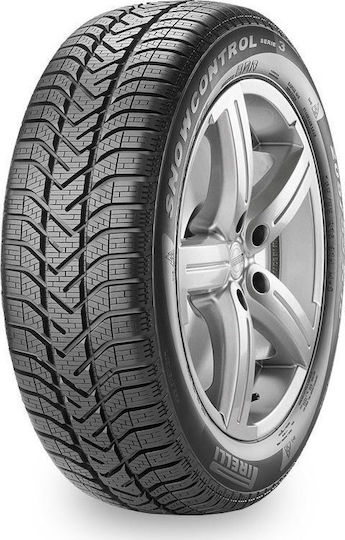 Pirelli W210 SnowControl Serie 3 175/65R15 88H * - Skroutz.gr