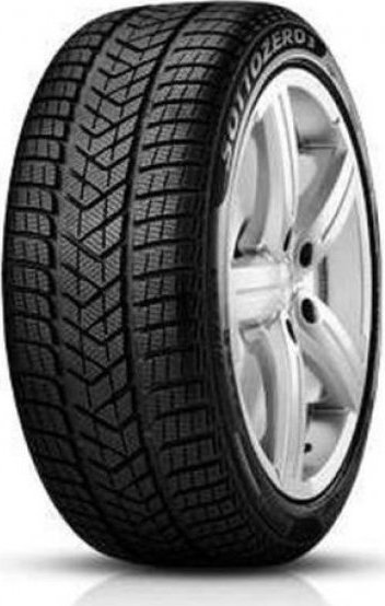 Pirelli Winter SottoZero 3 Runflat 225/45R17 91H ...