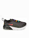 Nike Kids Sneakers Max Motion 2 TD Slip-on Black