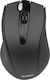 A4Tech G9-500F Wireless Mouse Black