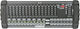 QTX Sound DM-X16 DMX Controller Lichtkonsole mit 192 Steuerkanälen 154.093UK