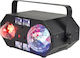 QTX Sound Tetra Осветление LED Черна светлина 3W 151.608UK