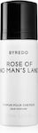 Byredo Rose Of No Man's Land Ceață de păr 75ml