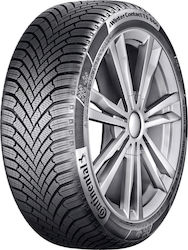 Continental WinterContact TS 860 S SSR Runflat Car Winter Tyre 255/40R18 99V * XL 0355335