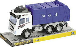 ToyMarkt Giant Garbage Truck for 3++ Years