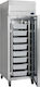 Tefcold RKS600 H201xB68xT81cm RKS600